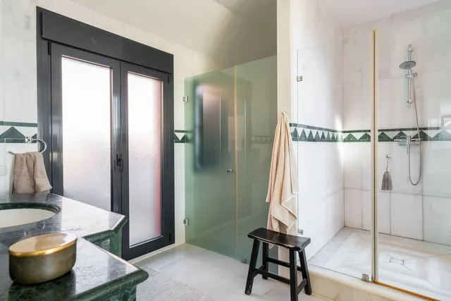 Ático Dúplex 4 habitaciones 250m² en venta - Riviera del sol — 9