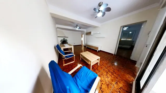 Casa junto al Paseo Maritimo de Castell de Ferro — 8