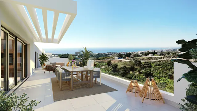 Apartamento 2 habitaciones 104m² en venta - Marbella — 45