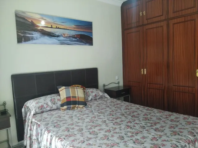 Piso en Plaza de las Marinas de 3 dormitorios. — 26