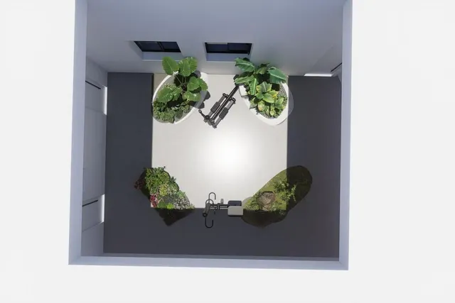 Apartamento 2 habitaciones 61m² en venta - Playa del Cura — 19