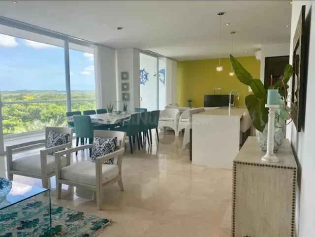 Piso 3 habitaciones 174m² en alquiler - Zona norte - foto 2
