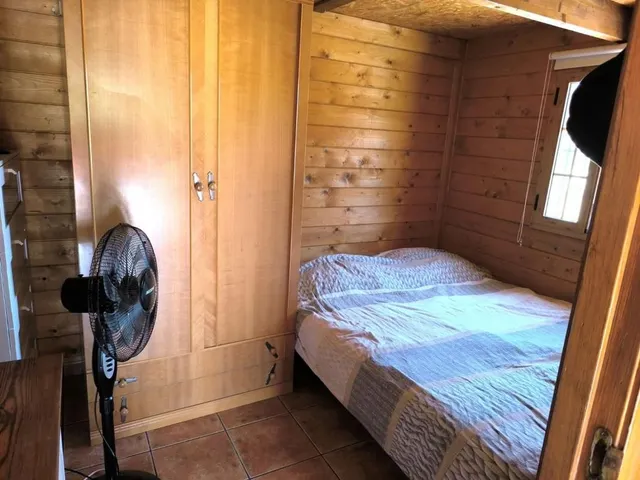 Casa de campo 2 habitaciones 40m² en venta - Comunidad valenciana — 10