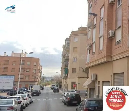 Venta de Piso en Novelda (Alicante/Alacant)