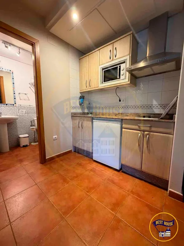 EDIFICIO SINGULAR EN VENTA EN EL CASCO ANTIGUO DE CUENCA — 16