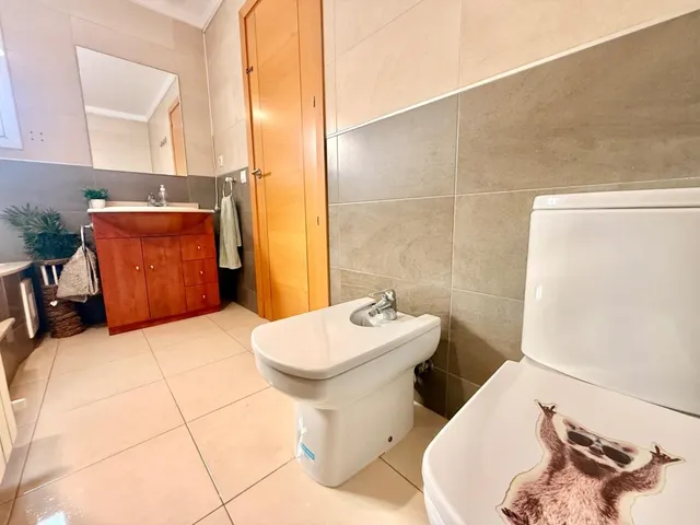 Dúplex con terraza en venta en el centro de Tordera — 19