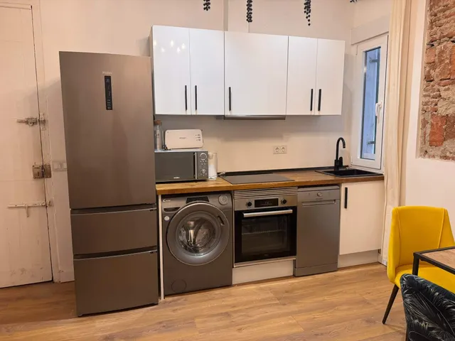 Piso 2 habitaciones 49m² en venta - Chueca — 7