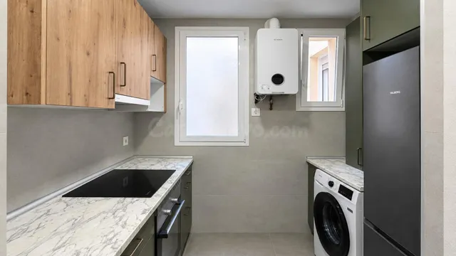 Piso 3 habitaciones 64m² en alquiler - Gaztambide — 5
