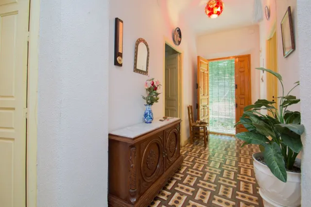 Casa de Pueblo en Otura — 21