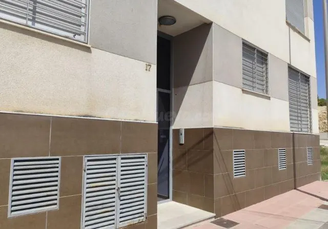 SE VENDE piso OKUPA en C Tejera 17 de Calasparra - foto 4