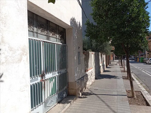 Solar urbano edificable en Figueres — 15