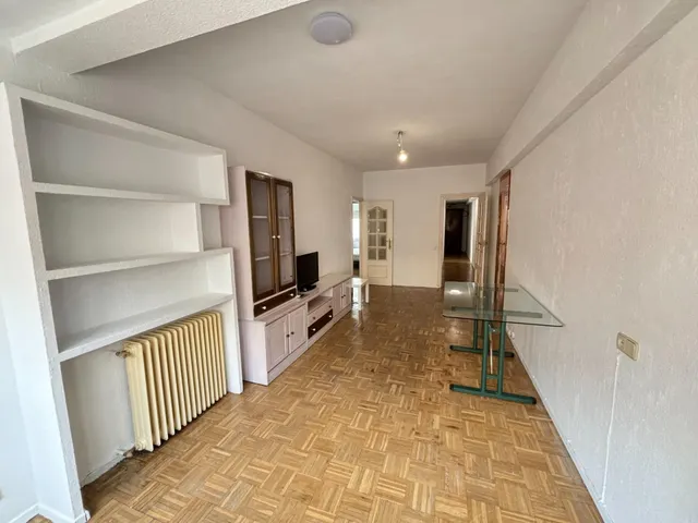 Piso 3 habitaciones 101m² en alquiler - Retiro — 17