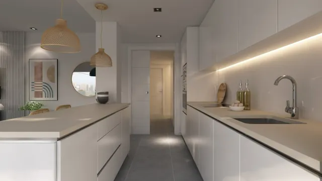 ✓Apartamento de Lujo en Finestrat — 4