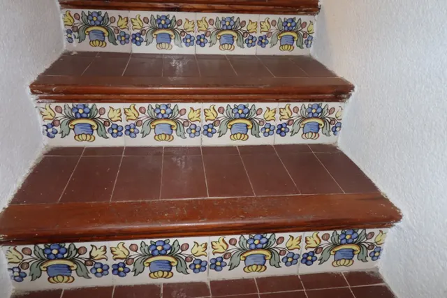 Chalet en el centro de Campolivar Godella — 43