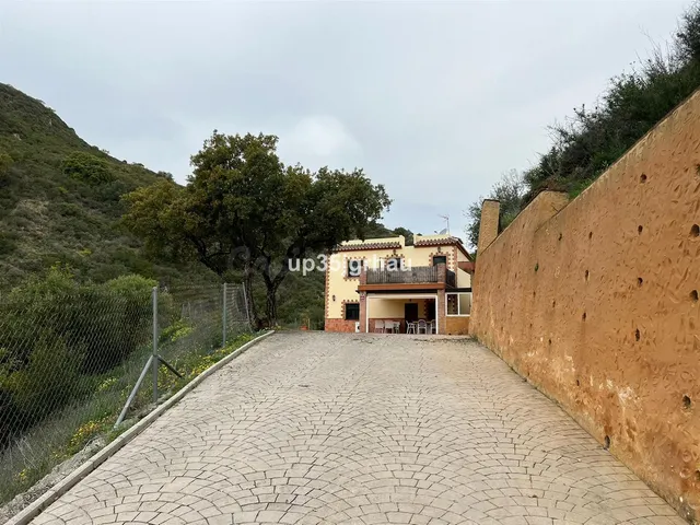 Chalet 6 habitaciones 300m² en venta - Costa Del Sol - foto 5
