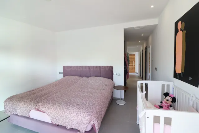 Chalet 3 habitaciones 182m² en venta - Costa blanca sur - foto 5