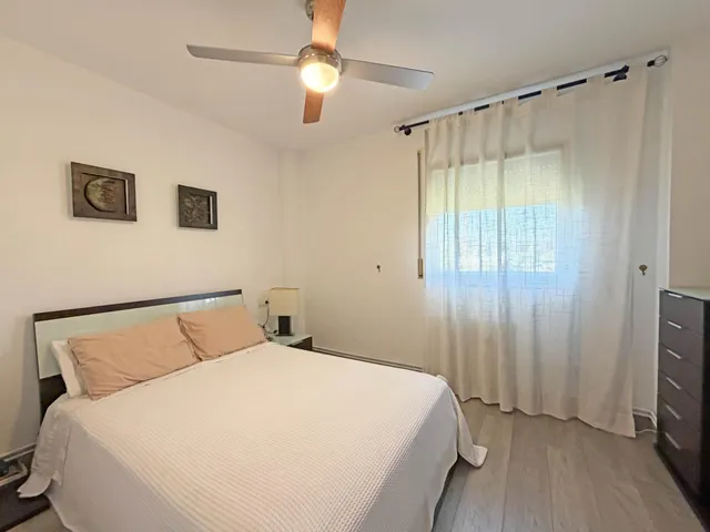 Fantástico Piso en Venta Junto al Parc de Can Gambús — 13