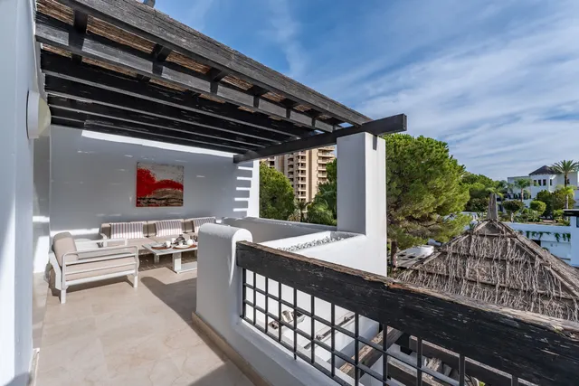 Apartamento 2 habitaciones 80m² en venta - Marbella — 25