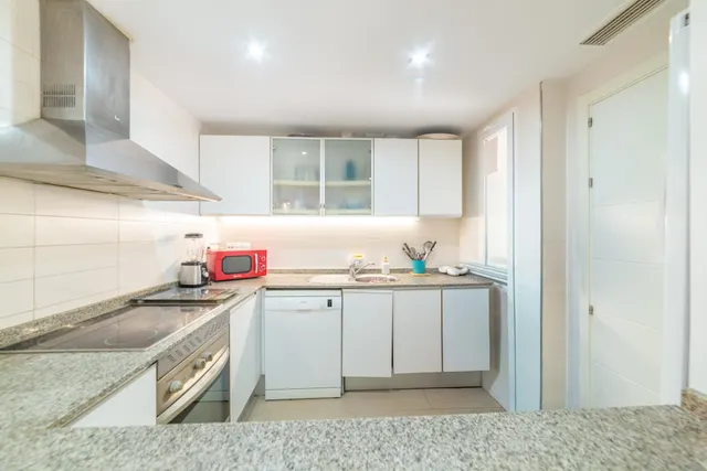 Apartamento 2 habitaciones 71m² en venta - San blas — 20