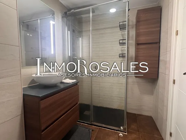 PISO 3 DORMITORIOS Y PATIO- VDE ALTO — 13