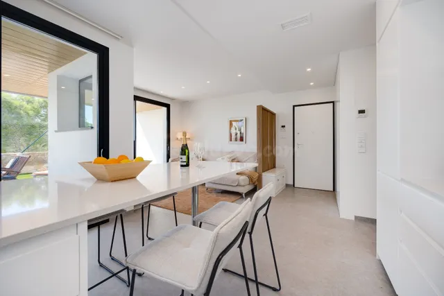Apartamento 2 habitaciones 88m² en venta - Las Colinas Golf - foto 2