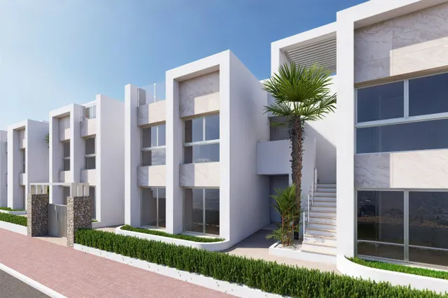 CASAS EN construcción EN CIUDAD QUESADA - foto 3