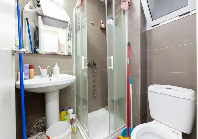 Local transformado en 4 apartamentos con rentabilidad inmediata — 20