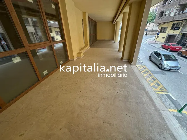 Entresuelo a la venta en Ontinyent (Valencia) — 6