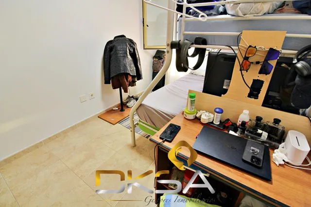Coqueto piso en residencial con piscina en Almazora — 21