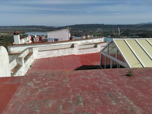 VENTA CASERIO EN ARCOS DE LA FRONTERA, ZONA CASCO ANTIGUO — 13