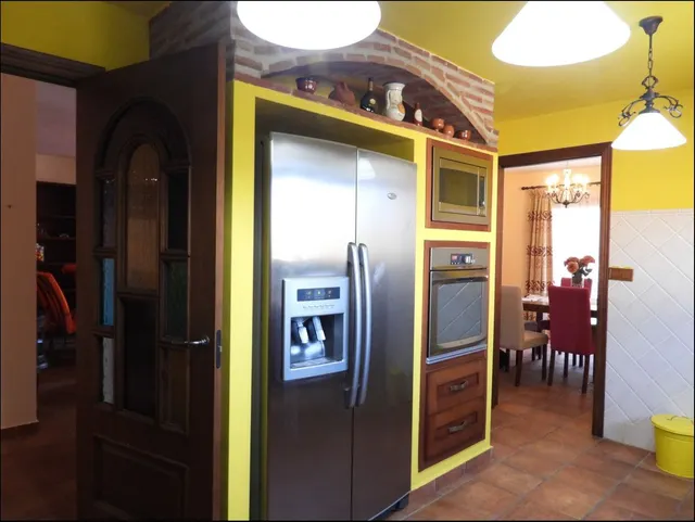 Casa 5 habitaciones 350m² en venta - Puerto de la Duquesa — 10