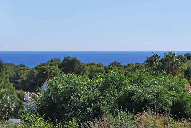 Proyecto en Benicolet - Moraira — 6