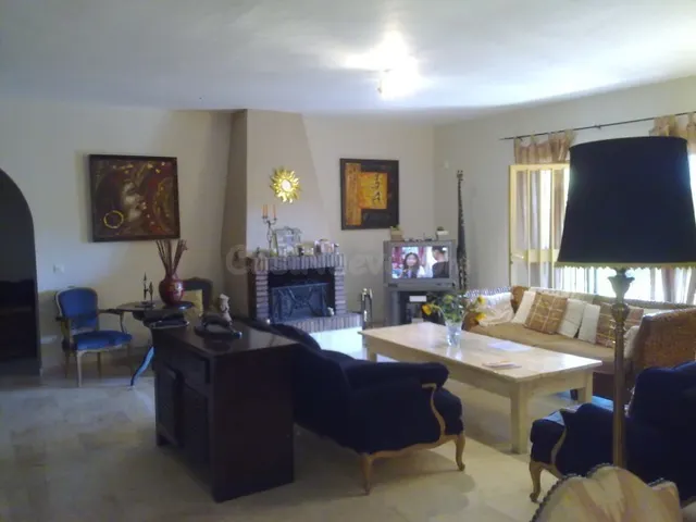 Chalet 7 habitaciones 211m² en venta - Marbella - foto 3