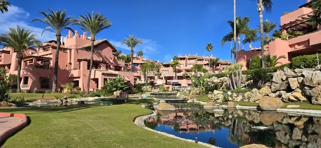 Apartamento 2 habitaciones 127m² en venta - Costa Del Sol - foto 2