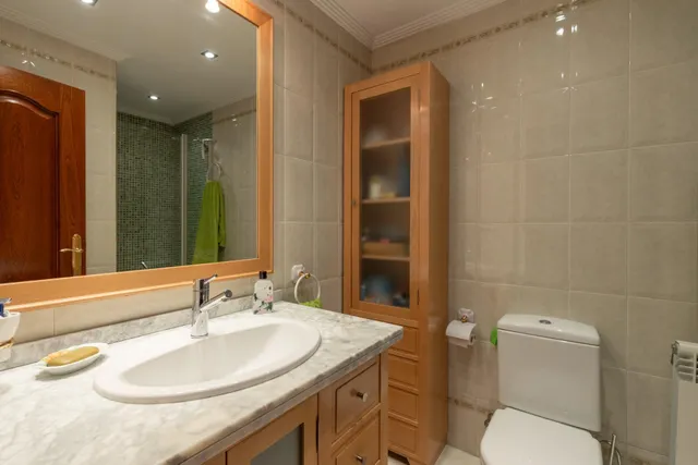 Espectacular vivienda en Fígares — 16