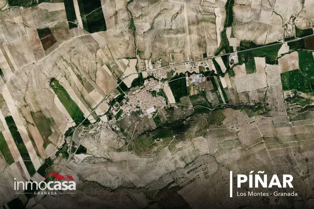 Terreno urbano en piñar, Granada para construir la casa de tus sueños — 20