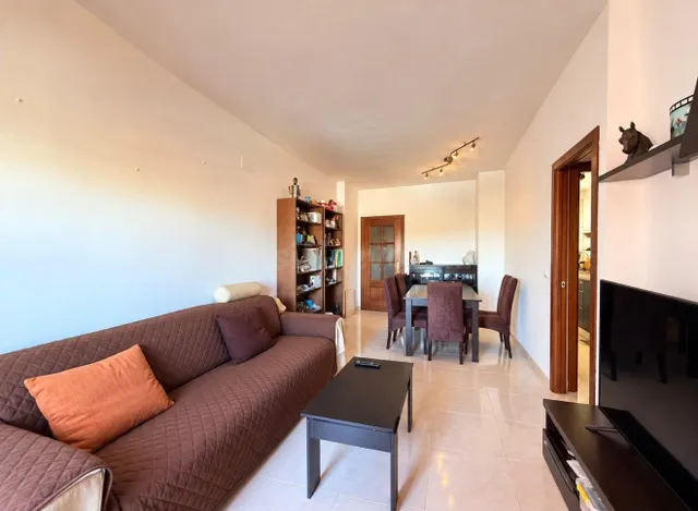PISO EN AVENIDA DE ARCOS DE 4 DORMITORIOS — 5