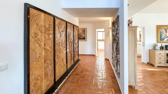 Villa 7 habitaciones 450m² en venta - Campoamor — 11