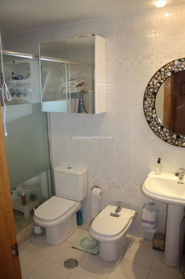PISO CALA DE BENIDORM — 17