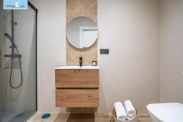 Amplia vivienda junto METRO Recogidas a estrenar! — 9