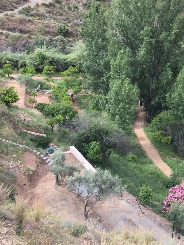 Finca rústica 1 habitación 48m² en venta - South of spain — 17