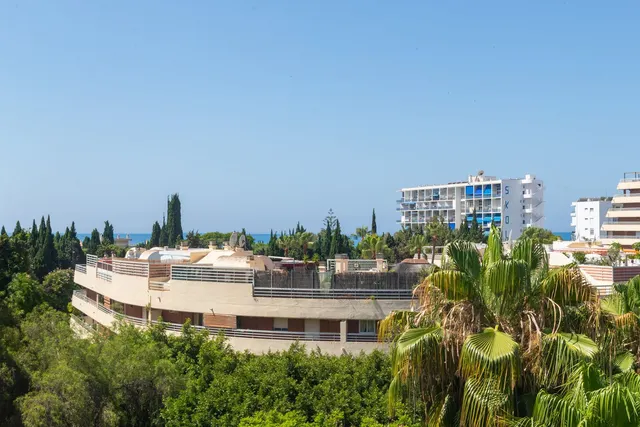 Ático 2 habitaciones 80m² en venta - Marbella — 15