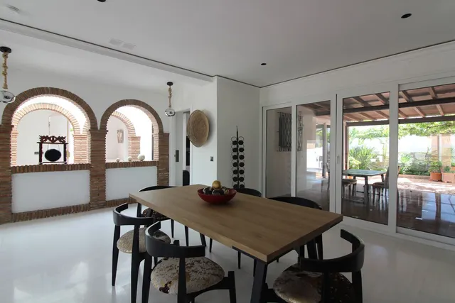 Chalet 3 habitaciones 375m² en venta - Centro — 8