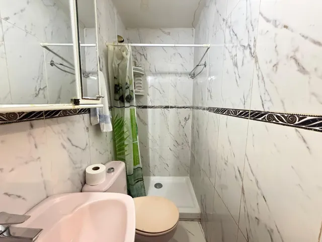 Piso 2 habitaciones 54m² en venta - Embajadores — 35