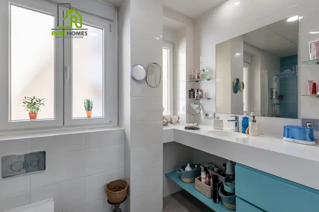 PISO EN VENTA - GRANADA (C/Recogidas) — 29