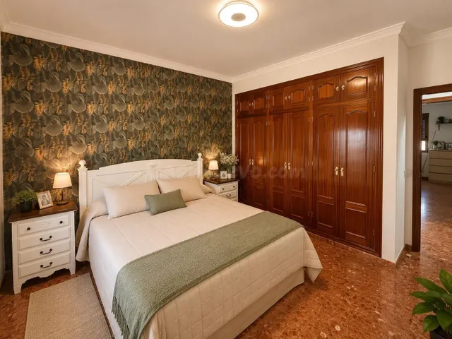 FINCA RÚSTICA CON VIVIENDA, PISCINA Y ZONA DE OCIO EN LOS AL - foto 5