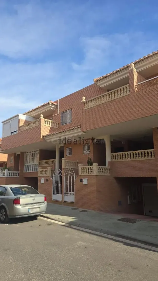Casa o chalet independiente en venta, en la Cañada