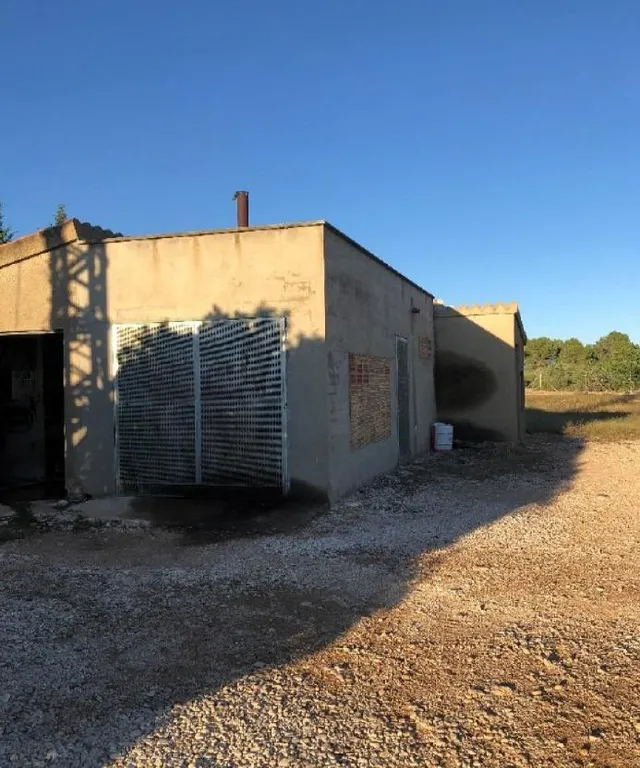 Tu propio paraíso a las puertas de la ciudad — 21
