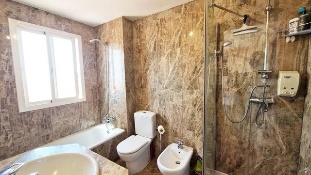 Adosado 3 habitaciones 120m² en venta - Costa Del Sol — 11
