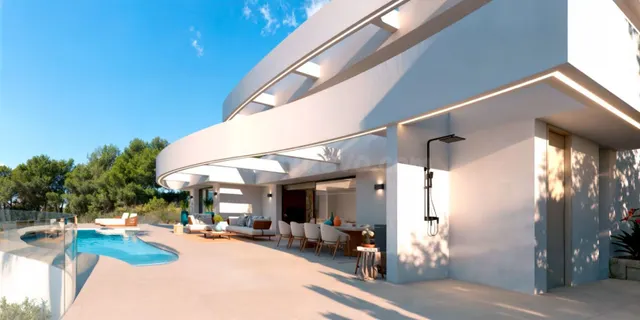 Villa 3 habitaciones 258m² en venta - Cometa-Carrió - foto 2